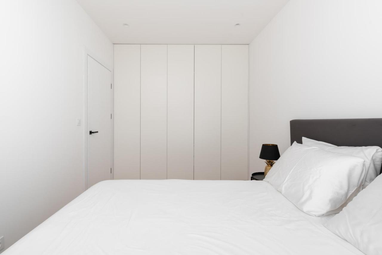 Brand New And Modern 1Bdr Apartment Wilno Zewnętrze zdjęcie