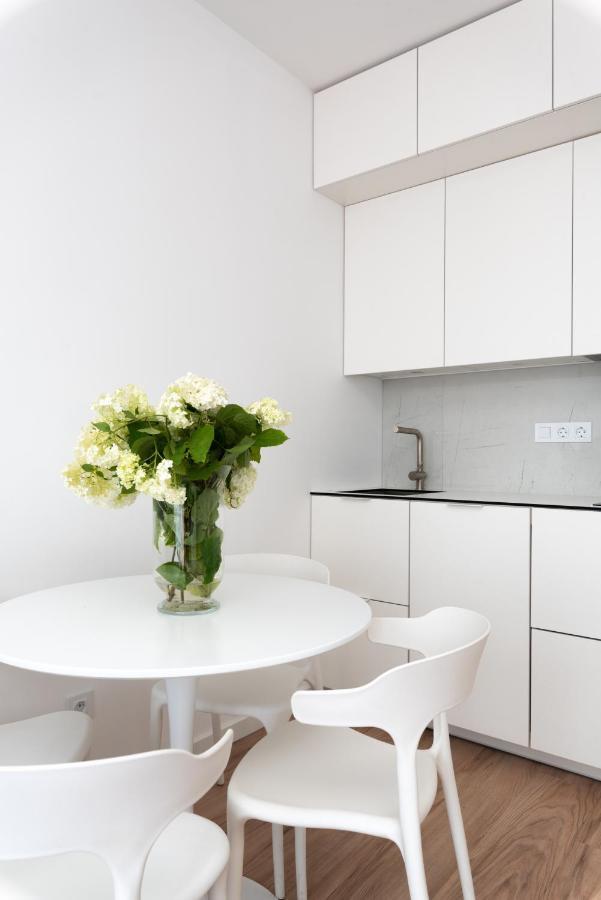 Brand New And Modern 1Bdr Apartment Wilno Zewnętrze zdjęcie