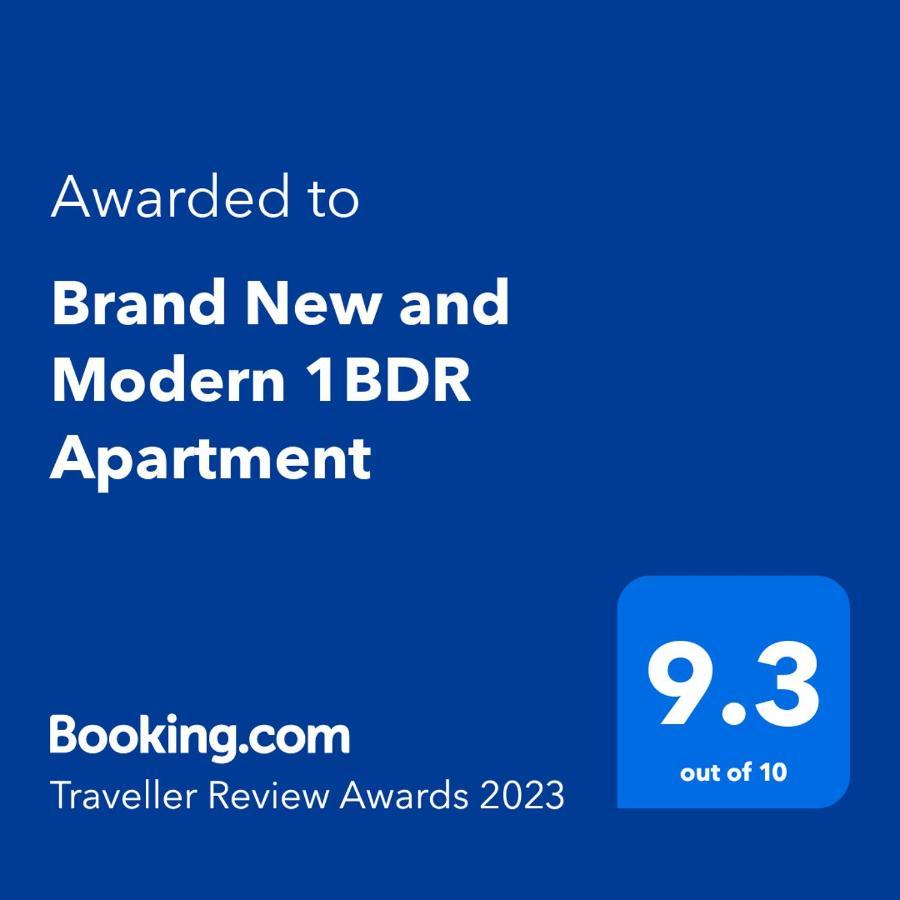 Brand New And Modern 1Bdr Apartment Wilno Zewnętrze zdjęcie